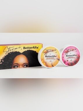 Stormi x BetterAlt Under Eye Patches